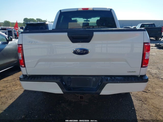 46032669 :رقم المزاد ، 1FTEW1EP7KKC30786 vin ، 2019 Ford F-150 Xl مزاد بيع