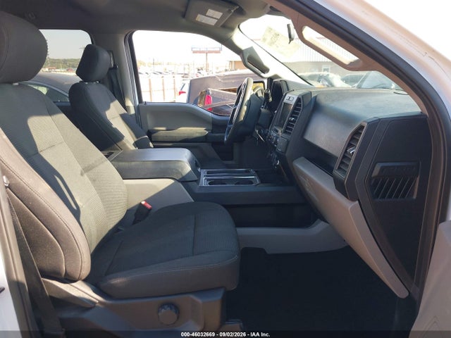 46032669 :رقم المزاد ، 1FTEW1EP7KKC30786 vin ، 2019 Ford F-150 Xl مزاد بيع