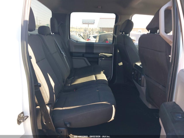 46032669 :رقم المزاد ، 1FTEW1EP7KKC30786 vin ، 2019 Ford F-150 Xl مزاد بيع