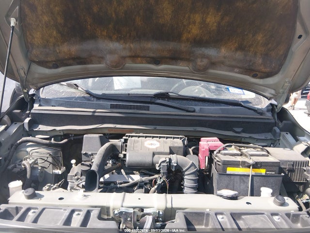 Auction sale of the 2018 Mitsubishi Mirage G4 Es, vin: ML32F3FJ4JHF01779, lot number: 46032674