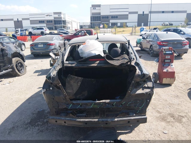 Auction sale of the 2018 Mitsubishi Mirage G4 Es, vin: ML32F3FJ4JHF01779, lot number: 46032674