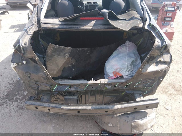 Auction sale of the 2018 Mitsubishi Mirage G4 Es, vin: ML32F3FJ4JHF01779, lot number: 46032674