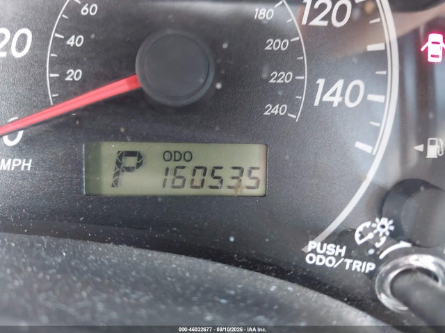 46032677 :رقم المزاد ، 5YFBU4EE8CP017888 vin ، 2012 Toyota Corolla Le مزاد بيع