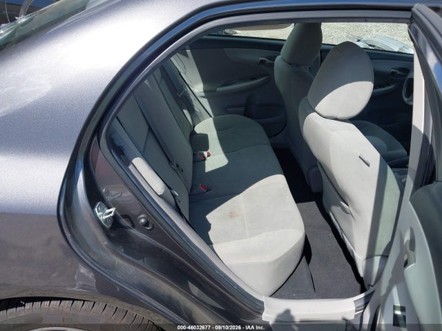 46032677 :رقم المزاد ، 5YFBU4EE8CP017888 vin ، 2012 Toyota Corolla Le مزاد بيع