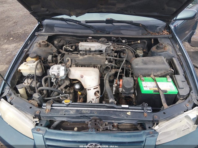 46032678 :رقم المزاد ، 4T1BG22K5VU786887 vin ، 1997 Toyota Camry Le مزاد بيع