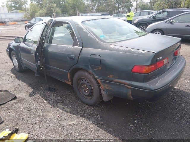 46032678 :رقم المزاد ، 4T1BG22K5VU786887 vin ، 1997 Toyota Camry Le مزاد بيع