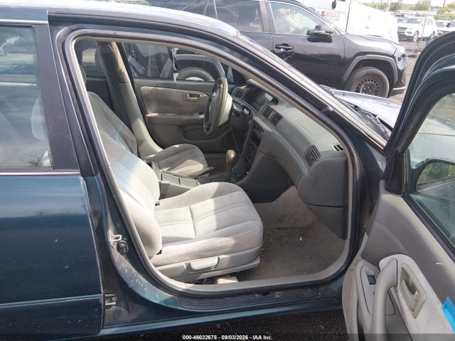 46032678 :رقم المزاد ، 4T1BG22K5VU786887 vin ، 1997 Toyota Camry Le مزاد بيع
