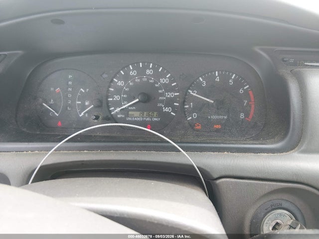 46032678 :رقم المزاد ، 4T1BG22K5VU786887 vin ، 1997 Toyota Camry Le مزاد بيع