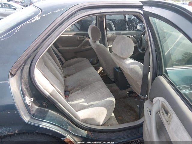 46032678 :رقم المزاد ، 4T1BG22K5VU786887 vin ، 1997 Toyota Camry Le مزاد بيع