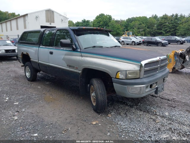 Aukcja sprzedaży 1995 Dodge Ram 1500, vin: 3B7HF13Y6SM160909, numer aukcji: 46032679