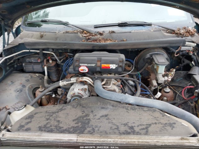 Aukcja sprzedaży 1995 Dodge Ram 1500, vin: 3B7HF13Y6SM160909, numer aukcji: 46032679