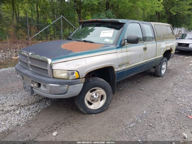 Aukcja sprzedaży 1995 Dodge Ram 1500, vin: 3B7HF13Y6SM160909, numer aukcji: 46032679