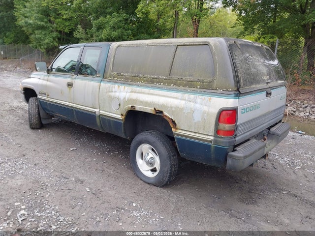 Aukcja sprzedaży 1995 Dodge Ram 1500, vin: 3B7HF13Y6SM160909, numer aukcji: 46032679