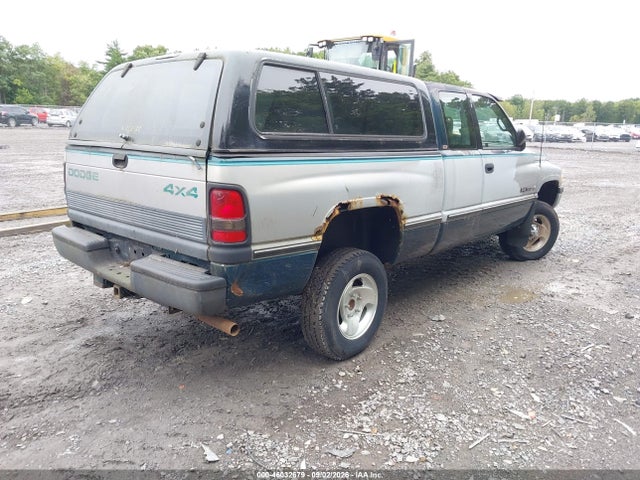 Aukcja sprzedaży 1995 Dodge Ram 1500, vin: 3B7HF13Y6SM160909, numer aukcji: 46032679