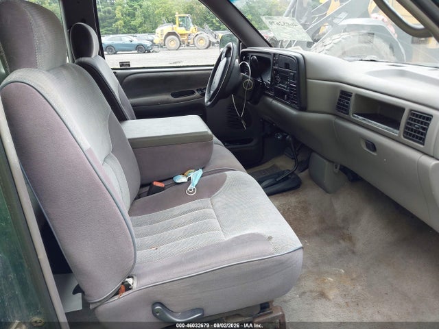 Aukcja sprzedaży 1995 Dodge Ram 1500, vin: 3B7HF13Y6SM160909, numer aukcji: 46032679
