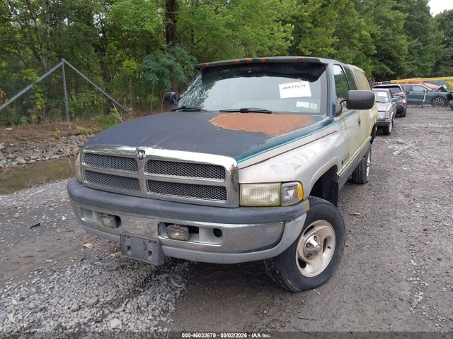 Aukcja sprzedaży 1995 Dodge Ram 1500, vin: 3B7HF13Y6SM160909, numer aukcji: 46032679