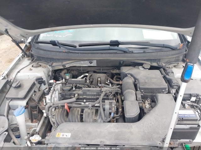 2017 Hyundai Sonata Sport მანქანა იყიდება აუქციონზე, vin: 5NPE34AF8HH580376, აუქციონის ნომერი: 46032680
