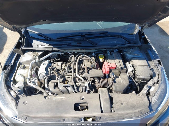 Aukcja sprzedaży 2025 Nissan Sentra S, vin: 3N1AB8BV5SY267975, numer aukcji: 46032689