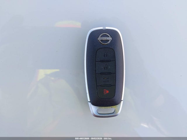 Aukcja sprzedaży 2025 Nissan Sentra S, vin: 3N1AB8BV5SY267975, numer aukcji: 46032689