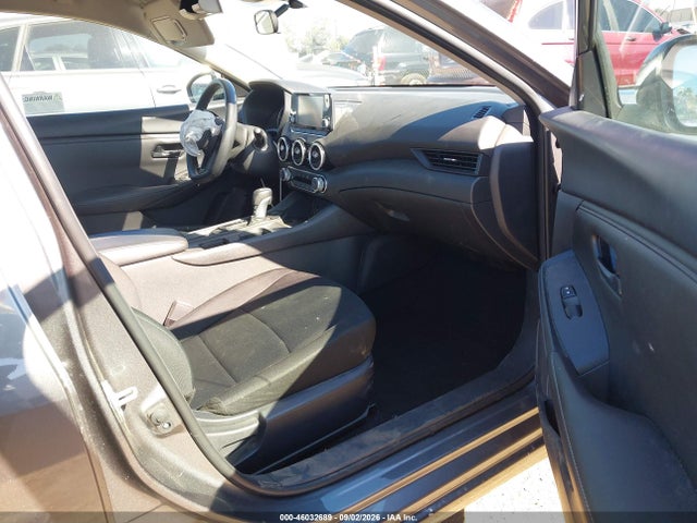 Aukcja sprzedaży 2025 Nissan Sentra S, vin: 3N1AB8BV5SY267975, numer aukcji: 46032689