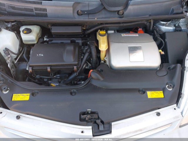 Aukcja sprzedaży 2006 Toyota Prius, vin: JTDKB20U467068528, numer aukcji: 46032693