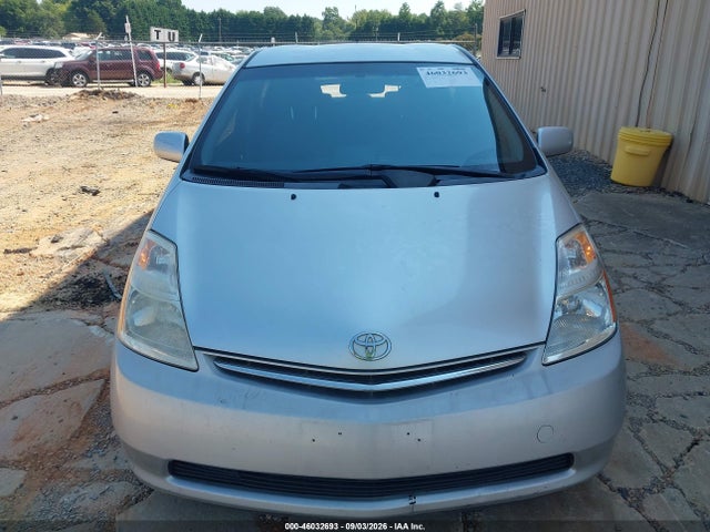 Aukcja sprzedaży 2006 Toyota Prius, vin: JTDKB20U467068528, numer aukcji: 46032693