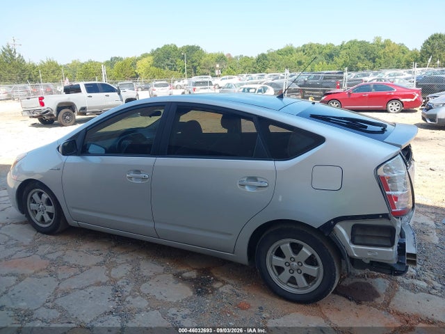 Aukcja sprzedaży 2006 Toyota Prius, vin: JTDKB20U467068528, numer aukcji: 46032693
