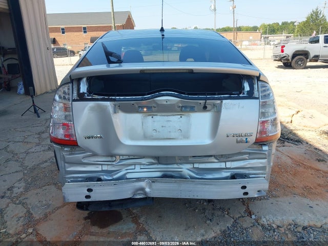 Aukcja sprzedaży 2006 Toyota Prius, vin: JTDKB20U467068528, numer aukcji: 46032693