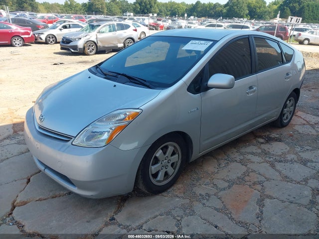 Aukcja sprzedaży 2006 Toyota Prius, vin: JTDKB20U467068528, numer aukcji: 46032693