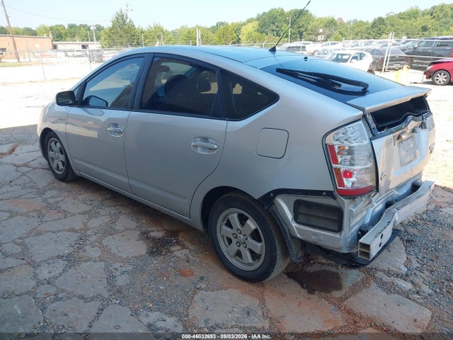 Aukcja sprzedaży 2006 Toyota Prius, vin: JTDKB20U467068528, numer aukcji: 46032693