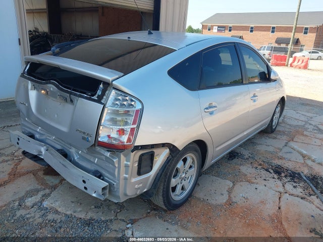 Aukcja sprzedaży 2006 Toyota Prius, vin: JTDKB20U467068528, numer aukcji: 46032693