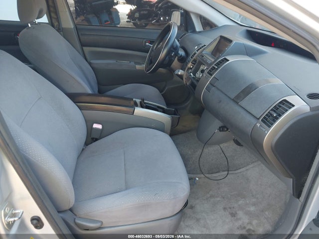 Aukcja sprzedaży 2006 Toyota Prius, vin: JTDKB20U467068528, numer aukcji: 46032693