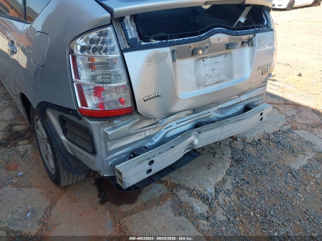 Aukcja sprzedaży 2006 Toyota Prius, vin: JTDKB20U467068528, numer aukcji: 46032693