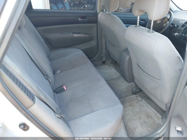 Aukcja sprzedaży 2006 Toyota Prius, vin: JTDKB20U467068528, numer aukcji: 46032693