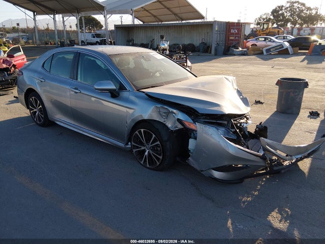 2019 4T1B11HK6KU715647 main image