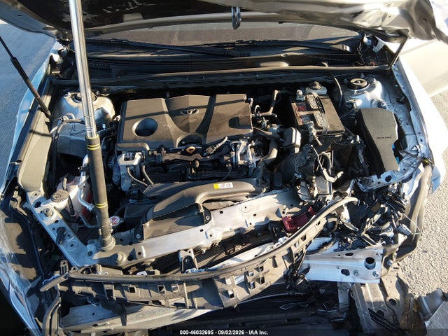 Aukcja sprzedaży 2019 Toyota Camry Se, vin: 4T1B11HK6KU715647, numer aukcji: 46032695