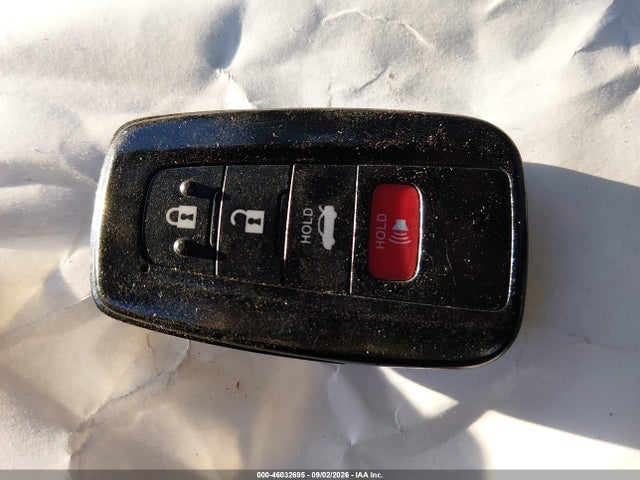 Aukcja sprzedaży 2019 Toyota Camry Se, vin: 4T1B11HK6KU715647, numer aukcji: 46032695