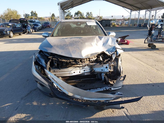 Aukcja sprzedaży 2019 Toyota Camry Se, vin: 4T1B11HK6KU715647, numer aukcji: 46032695