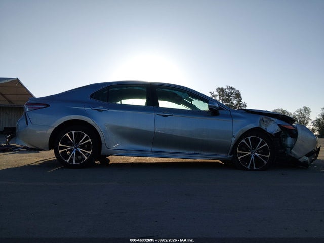 Aukcja sprzedaży 2019 Toyota Camry Se, vin: 4T1B11HK6KU715647, numer aukcji: 46032695