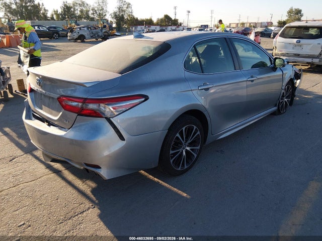 Aukcja sprzedaży 2019 Toyota Camry Se, vin: 4T1B11HK6KU715647, numer aukcji: 46032695