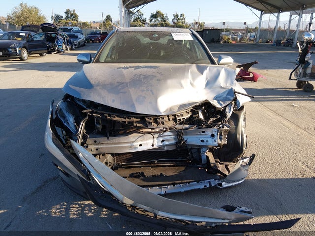 Aukcja sprzedaży 2019 Toyota Camry Se, vin: 4T1B11HK6KU715647, numer aukcji: 46032695