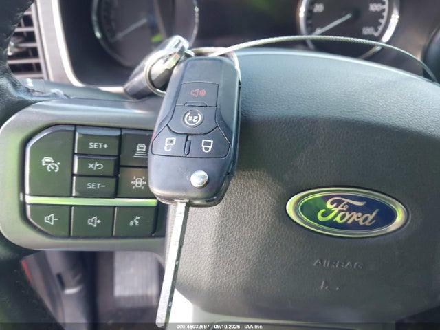 Ford F-150 Xlt 2021 1FTMF1E58MKE17516 Image 11