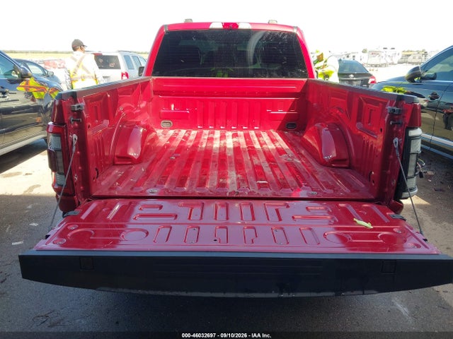 Ford F-150 Xlt 2021 1FTMF1E58MKE17516 Image 18