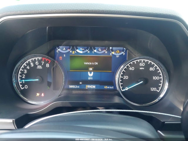 Ford F-150 Xlt 2021 1FTMF1E58MKE17516 Image 7