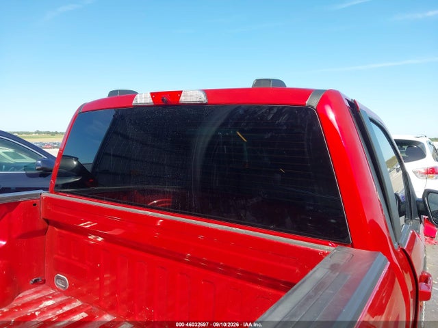 Ford F-150 Xlt 2021 1FTMF1E58MKE17516 Image 8