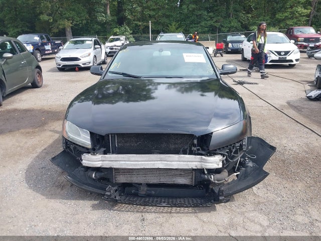 Продажа на аукционе авто 2010 Audi A5 2.0t Premium, vin: WAULFAFR1AA037879, номер лота: 46032698