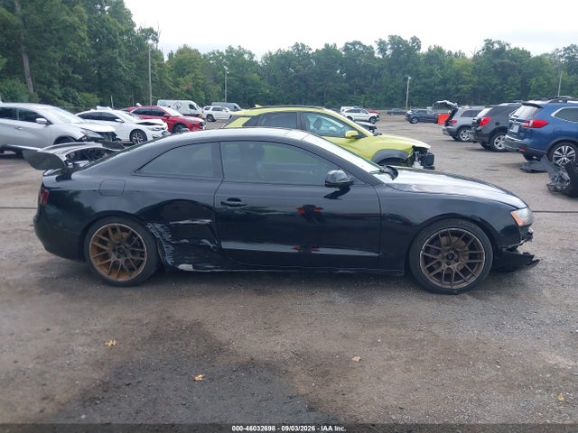 Продажа на аукционе авто 2010 Audi A5 2.0t Premium, vin: WAULFAFR1AA037879, номер лота: 46032698