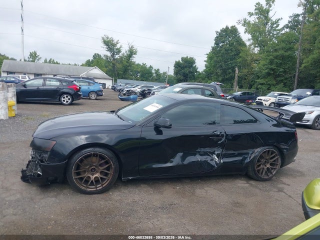 Продажа на аукционе авто 2010 Audi A5 2.0t Premium, vin: WAULFAFR1AA037879, номер лота: 46032698