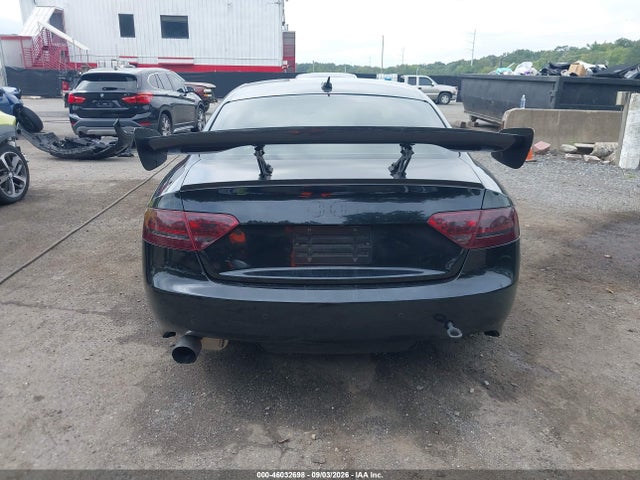 Продажа на аукционе авто 2010 Audi A5 2.0t Premium, vin: WAULFAFR1AA037879, номер лота: 46032698