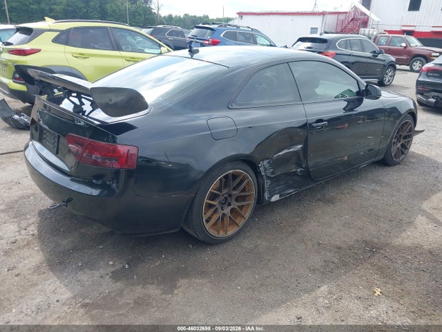 Продажа на аукционе авто 2010 Audi A5 2.0t Premium, vin: WAULFAFR1AA037879, номер лота: 46032698